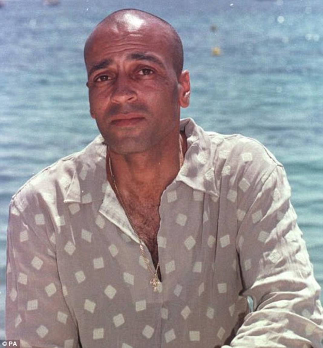 Yıllar önce piyangodan milyoner olmuştu, şimdi yaptığı iş ise hayrete düşürdü! Hayat hiç kimseye acımıyor... 10